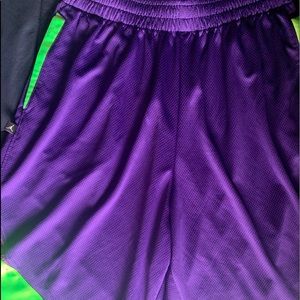 Jordan Shorts (Marching Shirt Sold Separately)